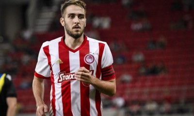 Αυθεντικός Μαραθώνιος 2017: Έτρεξε και ο... Φορτούνης (pic)