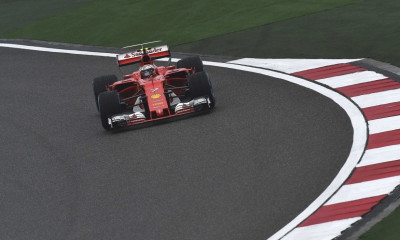 Formula 1: Πήρε την πρωτιά ο Φέτελ