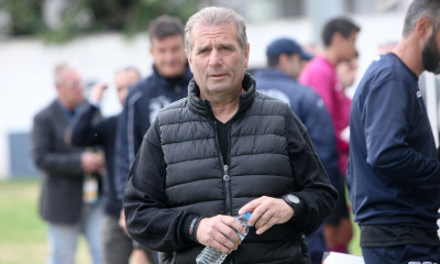 Αχαρναϊκός: Αποχώρηση Δημητρίου με «καρφιά» στην διοίκηση της ΠΑΕ