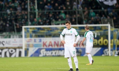 Παναθηναϊκός: Στη Λιέγη για Λουντ