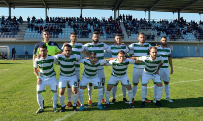 Αχαρναϊκός για… Βόρειο πόλο!