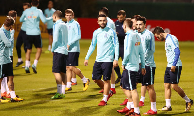 Eλλάδα: Αυτό λένε οι διεθνείς για Σκίμπε!