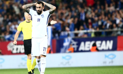 Ελλάδα: Ανησυχία για Μήτρογλου