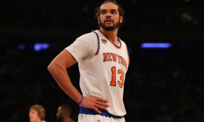 NBA: Επιστρέφει μετά την τιμωρία ο Νόα