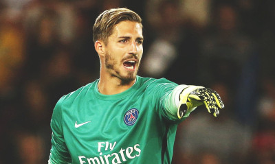 Κέβιν Τραπ: Η Παρί ούτε να τον βλέπει, αλλά η Γερμανία κρέμεται πάνω του!