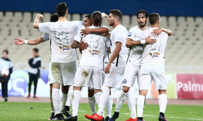 «Ο Ατρόμητος κάνει… χαλάστρα στους Big-4» (pics)