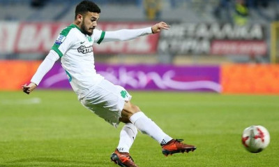 Παναθηναϊκός: Φήμες για Ναντ και Βιγιαφάνιες