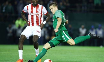 Παναθηναϊκός: Η αλήθεια για τον Λουντ