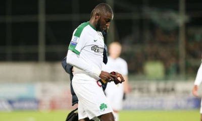 Παναθηναϊκός: Το παλεύει ο Κουλιμπαλί για ΑΕΚ