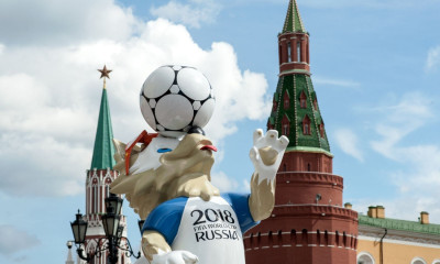 Μουντιάλ 2018: Αυτά είναι τα 13 ευρωπαϊκά εισιτήρια για την Ρωσία