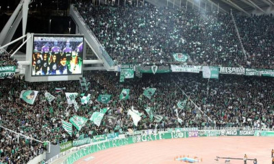 Παναθηναϊκός: Λύνει το θέμα με το ΟΑΚΑ