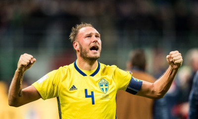 Ιταλία - Σουηδία: Κούρεψαν γουλί τον Γκράνκβιστ για την πρόκριση! (video)