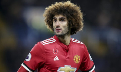 Μάντσεστερ Γιουνάιτεντ: Διώχνει... Φελαϊνί