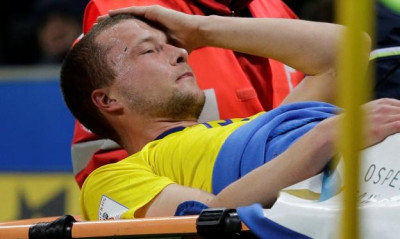 ΑΕΚ: Δυναμικά για αντί-Γιόχανσον μετά το σοκ!