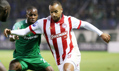 Ολυμπιακός: «Θέλει να φύγει ο Οτζίτζα» (photo)