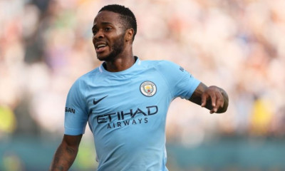 Μάντσεστερ Σίτι: Υπογράφει ο Στέρλινγκ