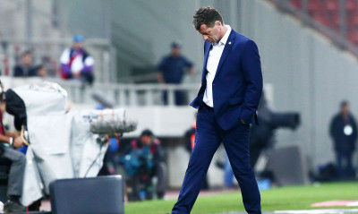 Δεν παίζει μόνος του ο Σκίμπε - Ποια ονόματα-έκπληξη ακούγονται για την Εθνική!