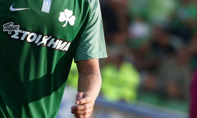 Παναθηναϊκός: Ενδεκάδα κόστους ενός… Ιμπάρμπο (vids)!