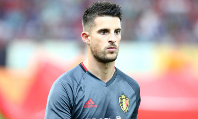 Μαρτίνεθ: «Υπάρχει… δέσιμο Μιραλάς με Ολυμπιακό» (photos)