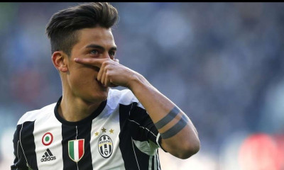 Αυτές είναι οι 10 καλύτερες γκολάρες του Ντιμπάλα (photos+video)