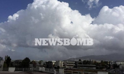 Πλημμύρες Νέα Πέραμος - Μάνδρα: Έρχεται νέο κύμα σφοδρής κακοκαιρίας (photos) - Πού θα χτυπήσει