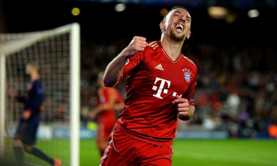 Μπάγερν: Η ώρα των Ριμπερί και Μπερνάτ