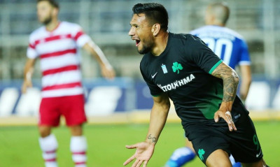 Μέσα και ο Τσάβες στον Παναθηναϊκό!