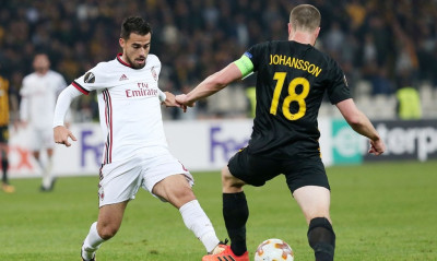 ΑΕΚ: Χειρουργείται ο Γιόχανσον