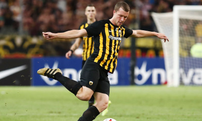 ΑΕΚ: Γι’ αυτό δεν έλεγε «ναι» ο Γιόχανσον! (photos)