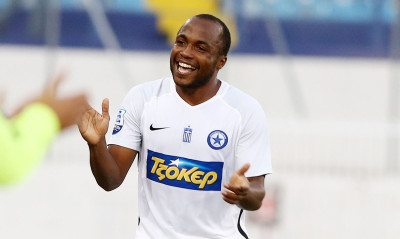 Ατρόμητος: «Έδεσε» Μάντσον! (photos)