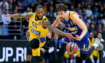 «Βόμβα» της Μακάμπι στην έδρα της Χίμκι!