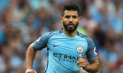 Έτοιμος να… ζαλίσει τη Λέστερ ο Αγουέρο!