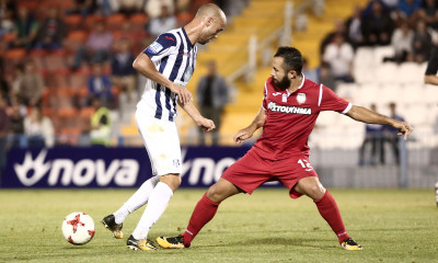 Ξάνθη: Τελευταίος ο Μεχία!