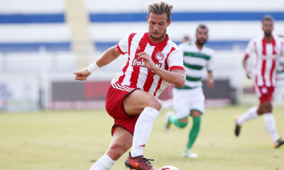 Ζιλέ: «Για αυτό πρέπει να νικήσουμε τον Λεβαδειακό»