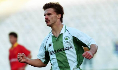 Κριστόφ Βαζέχα: Ο «τρελός Πολωνός» έγινε 53! (photos+videos)