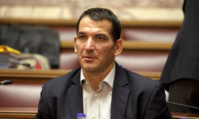 Πρόεδρος της Ομοσπονδίας ο Πύρρος Δήμας