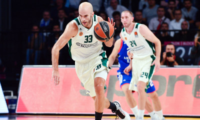 «Τρένο» με... οδηγό τον Καλάθη (photos)