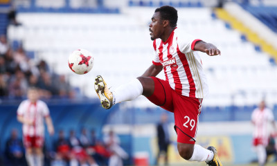 Ολυμπιακός: Σκάει… πρόταση για Εμενίκε