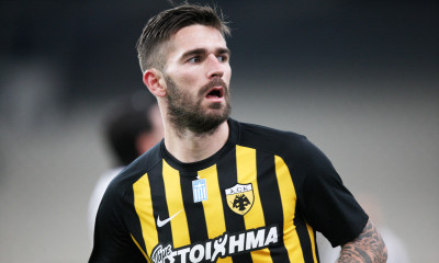 ΑΕΚ: Υπογράφει και… αύριο ο Λιβάγια