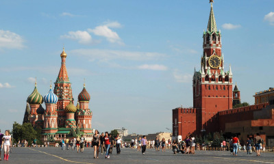 Χαμός στη Ρωσία: Τα κανάλια της χώρας απειλούν με την μη μετάδοση των αγώνων!