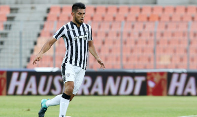 ΠΑΟΚ: Θέλει τίτλο ο Ζαμπράνο και το… φωνάζει! (pic)