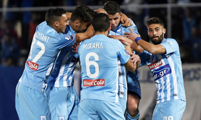 ΠΑΣ Γιάννινα: Απρόοπτο εν όψει Παναιτωλικού! (pic)