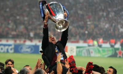 Απίστευτο: Ο Αντσελότι απάντησε αρνητικά σε αυτή την πρόταση!