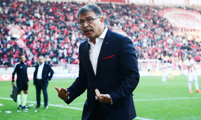 Ολυμπιακός: Η ενδεκάδα με Λεβαδειακό (photo)