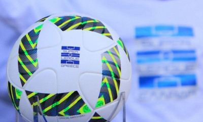 Super League: Γκολ και φάσεις από τους αγώνες του Σαββάτου (18/11)