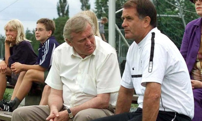 Η απίστευτη στιγμή του ντέρμπι Παναθηναϊκός-ΑΕΚ (pics, vid)