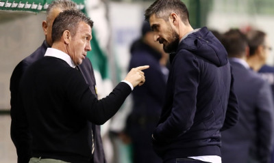 Παναθηναϊκός-ΑΕΚ: Το ιστορικό τετ α τετ πριν τη σέντρα του ντέρμπι στη Λεωφόρο (pics)