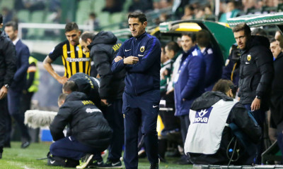 Η απίστευτη απάντηση του Χιμένεθ για την απαράδεκτη χειρονομία (pics)