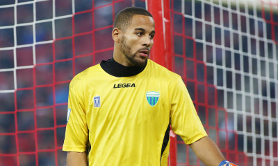 Επασί: «Ποιότητα με Ολυμπιακό»