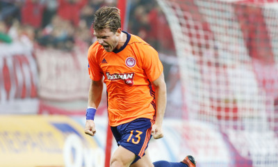 Ζιλέ: «Περνάω δύσκολες στιγμές»